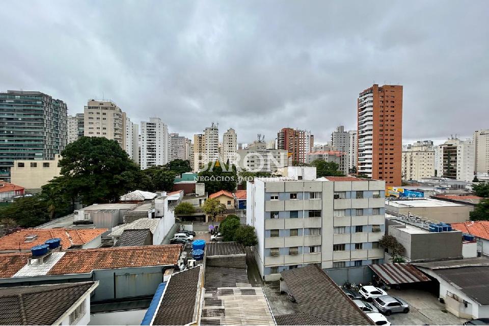 Apartamento - Moema