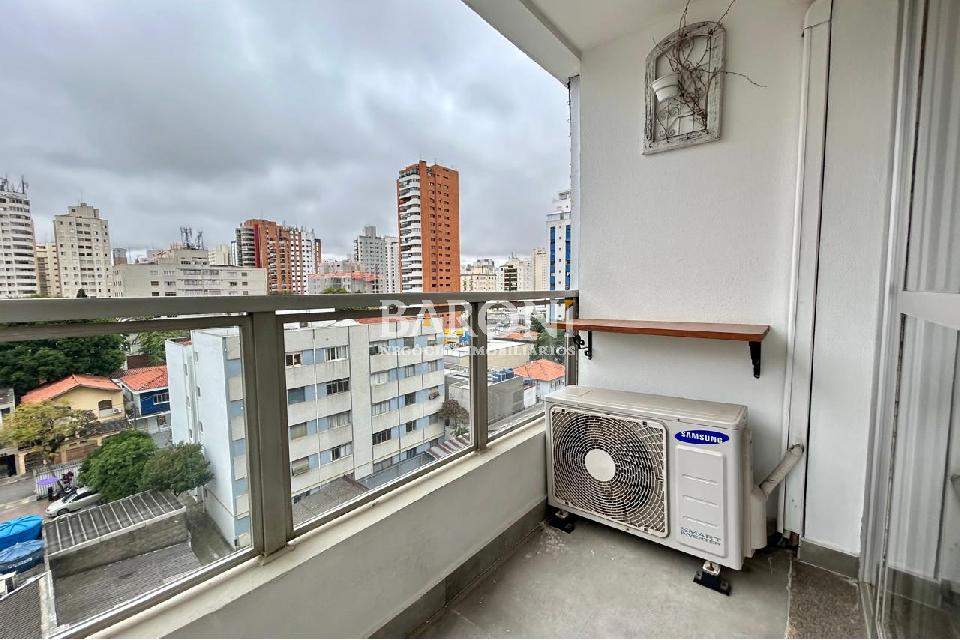 Apartamento - Moema