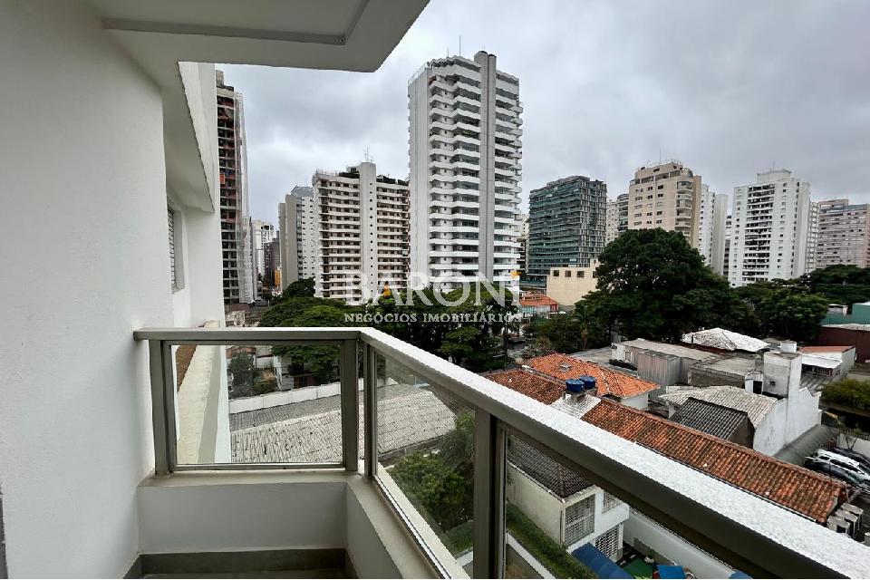 Apartamento - Moema
