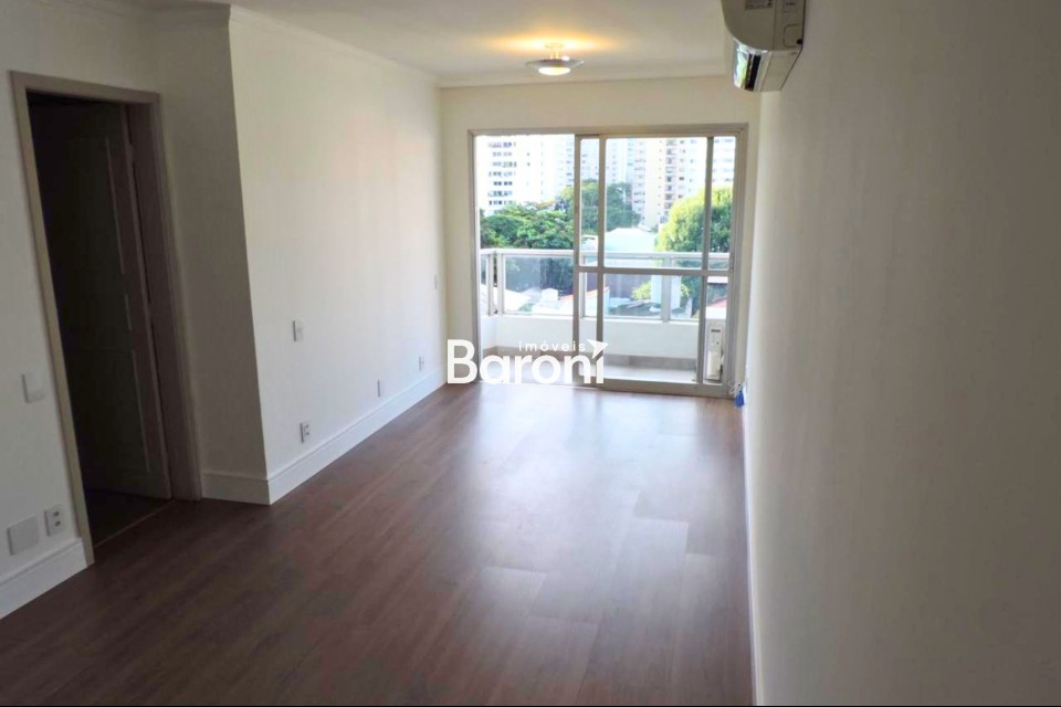 Apartamento - Moema