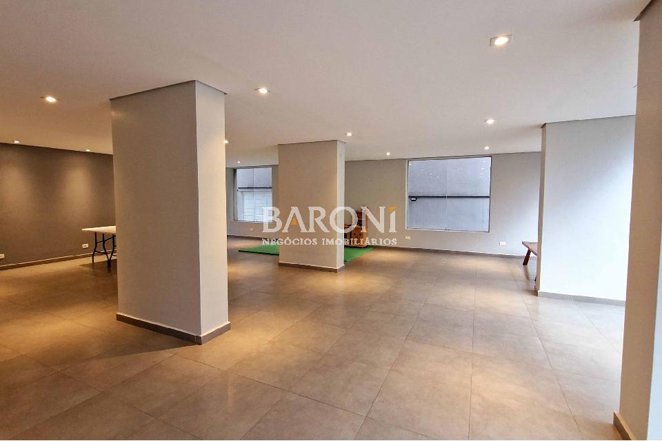 Apartamento - Itaim Bibi