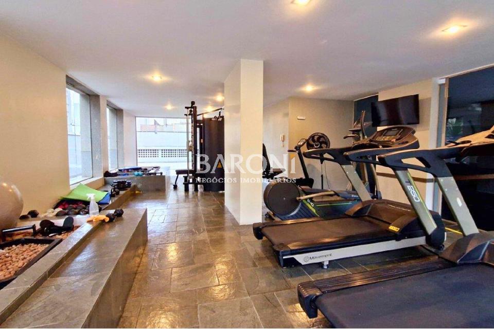 Apartamento - Itaim Bibi