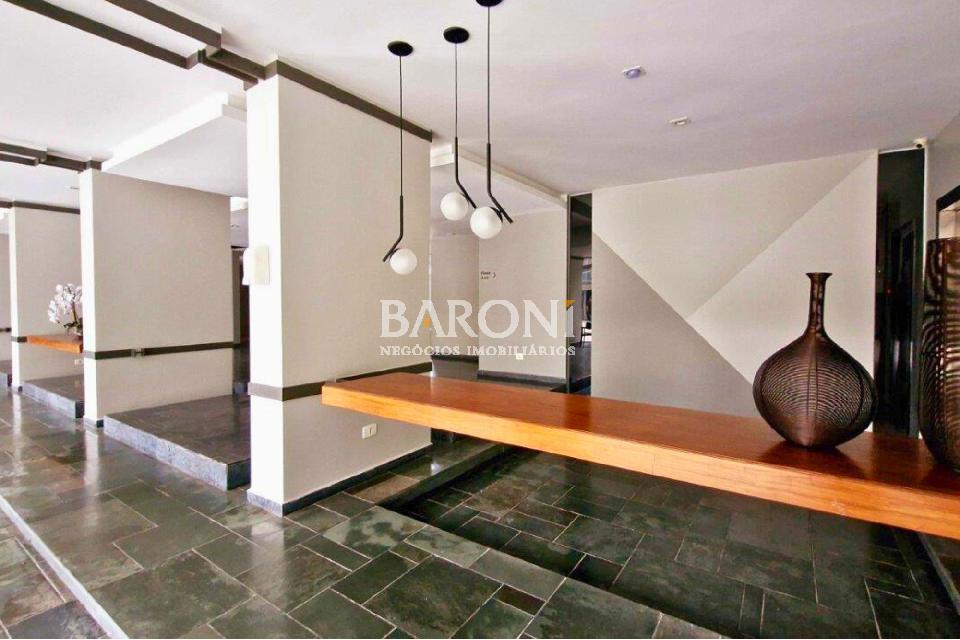 Apartamento - Itaim Bibi