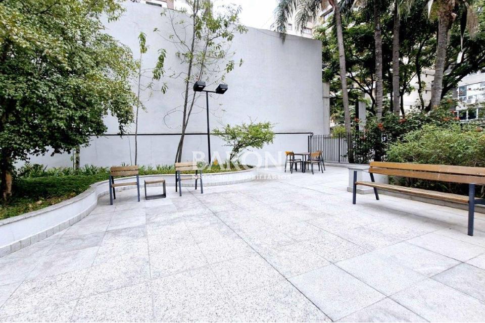 Apartamento - Itaim Bibi