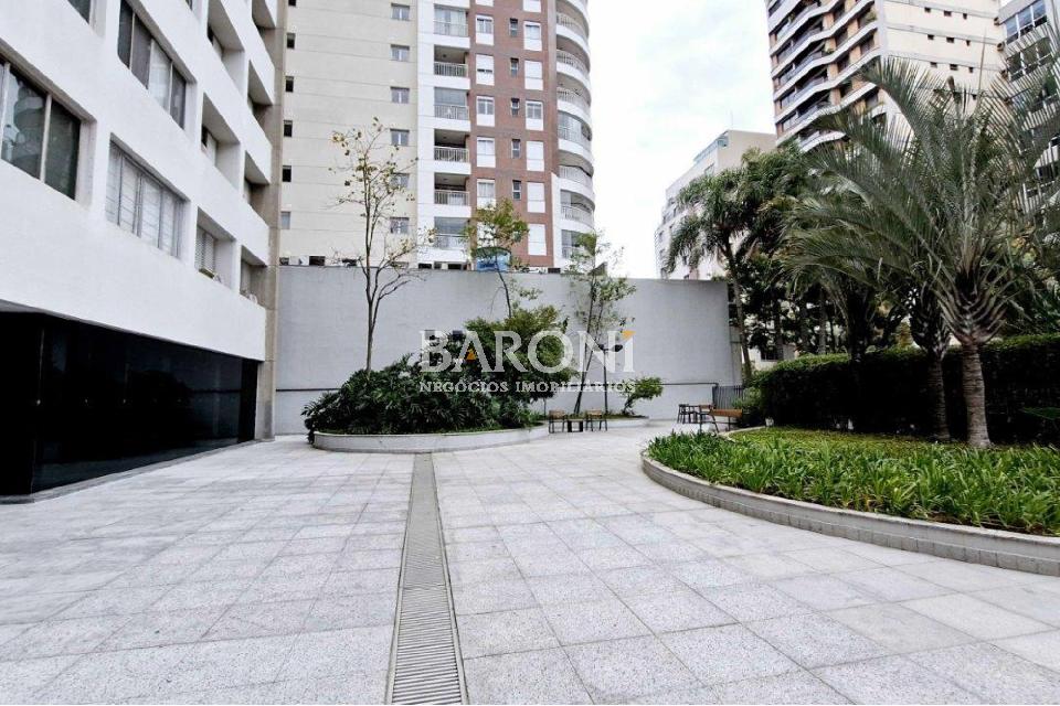 Apartamento - Itaim Bibi