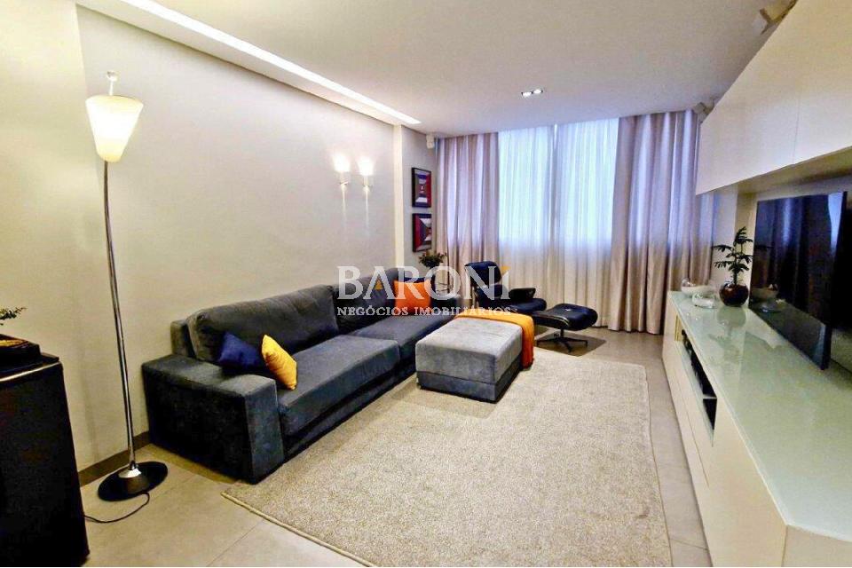 Apartamento - Itaim Bibi