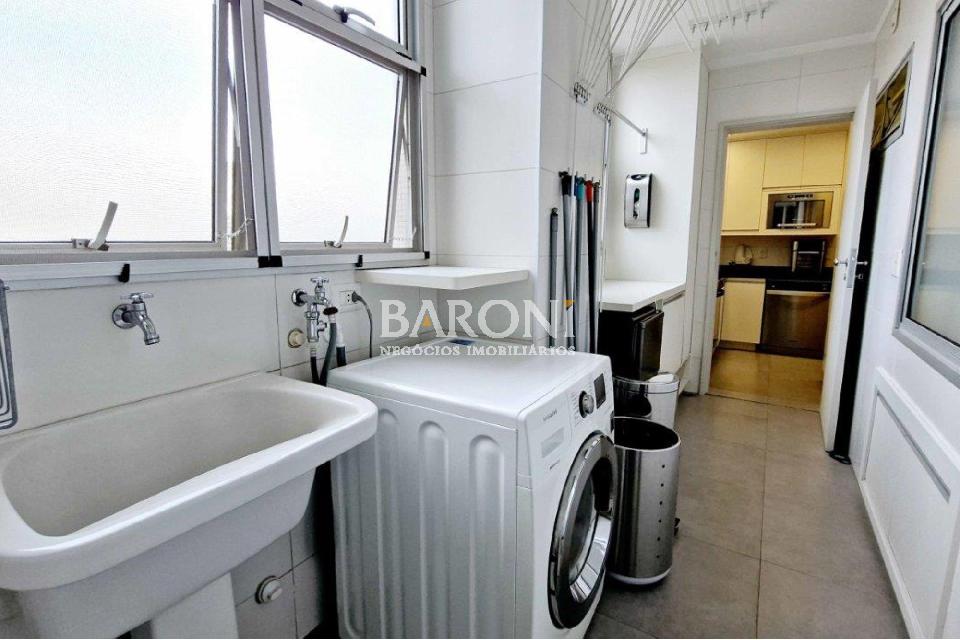 Apartamento - Itaim Bibi