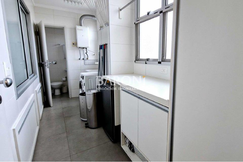 Apartamento - Itaim Bibi