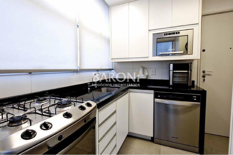 Apartamento - Itaim Bibi