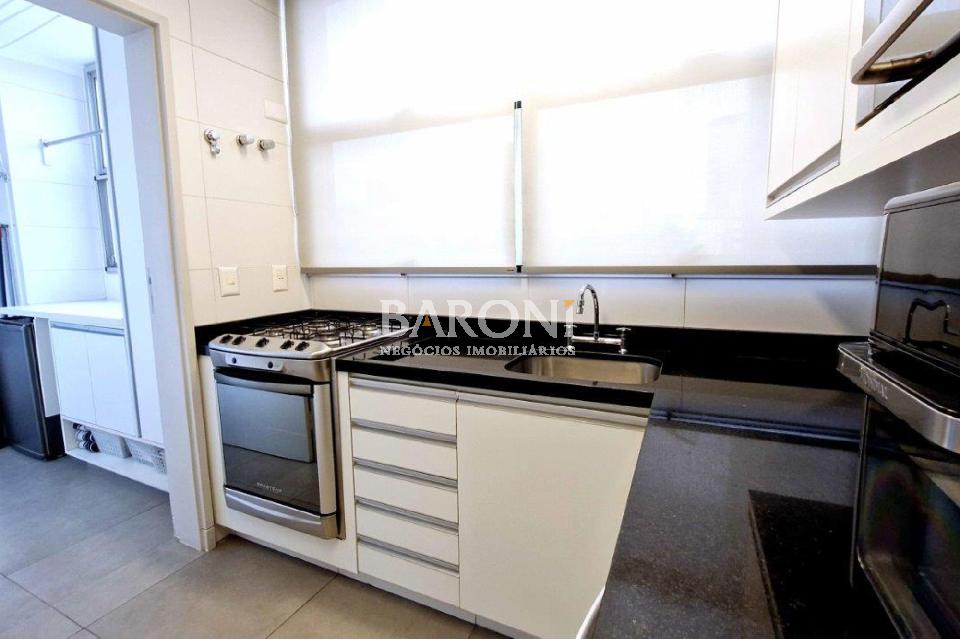 Apartamento - Itaim Bibi