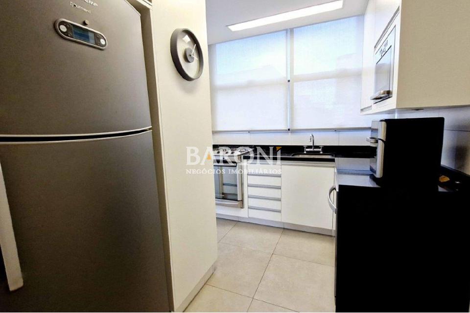 Apartamento - Itaim Bibi