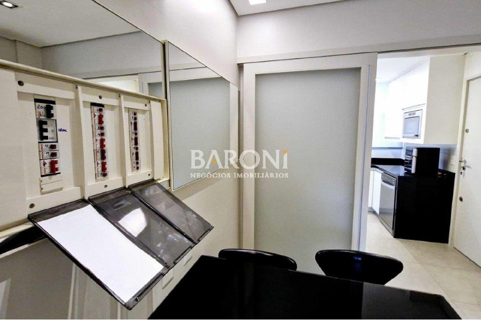 Apartamento - Itaim Bibi