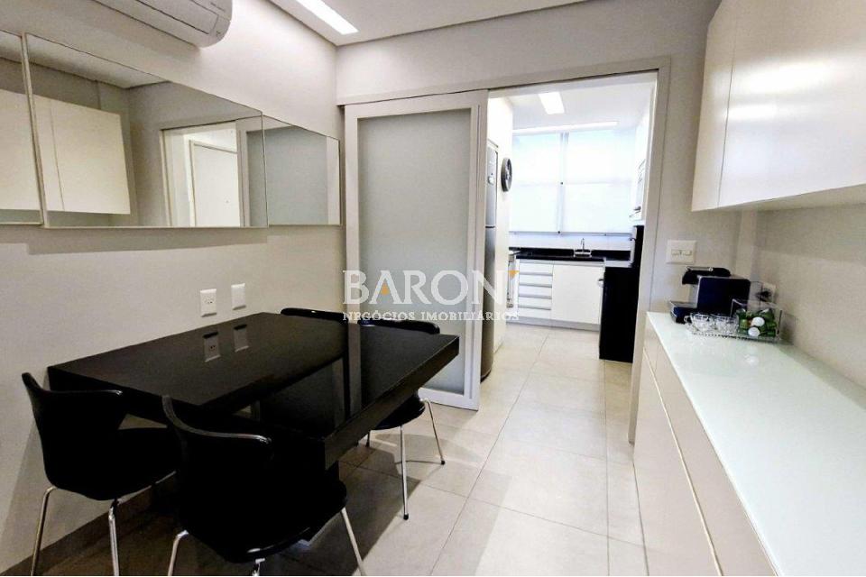 Apartamento - Itaim Bibi