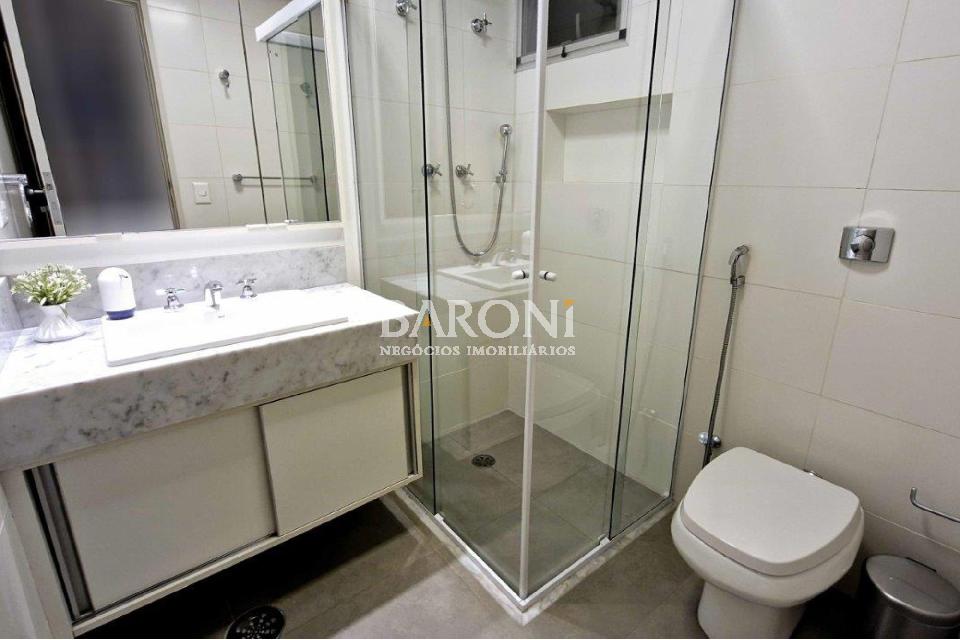 Apartamento - Itaim Bibi