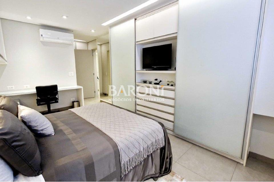 Apartamento - Itaim Bibi