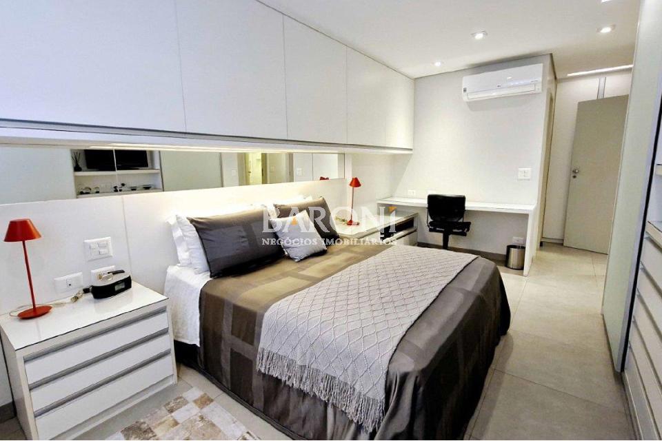 Apartamento - Itaim Bibi