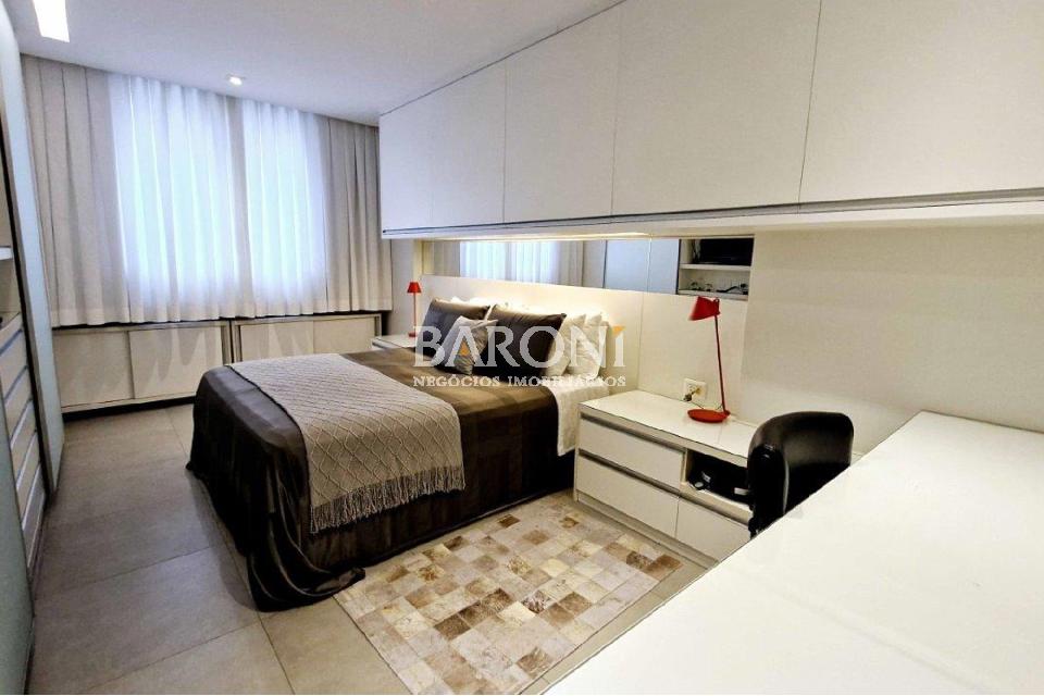 Apartamento - Itaim Bibi