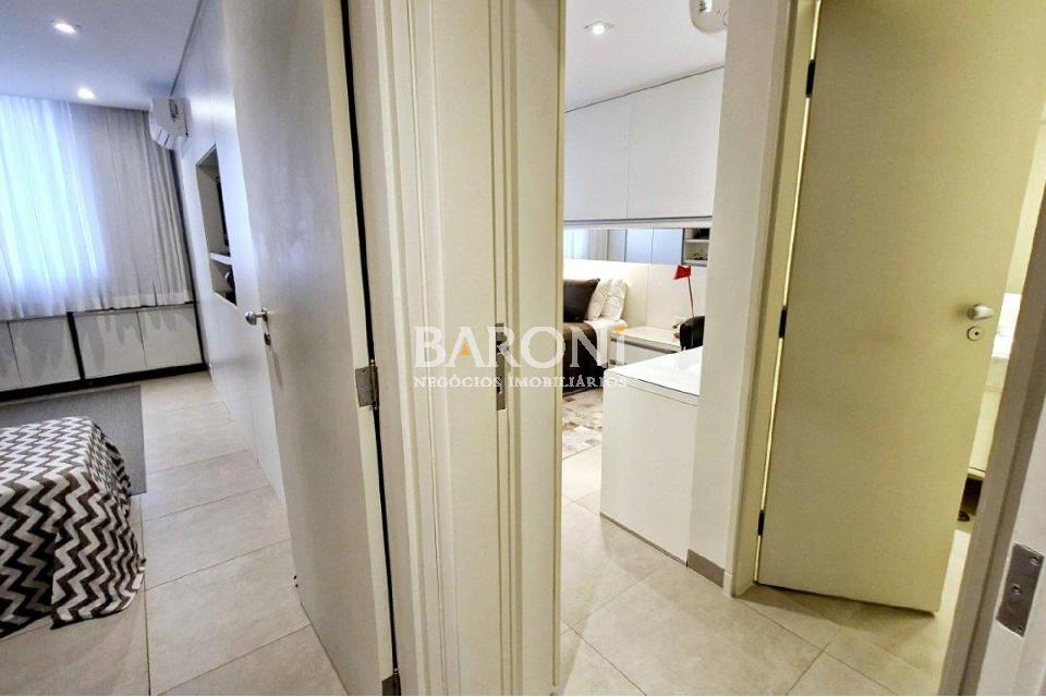 Apartamento - Itaim Bibi