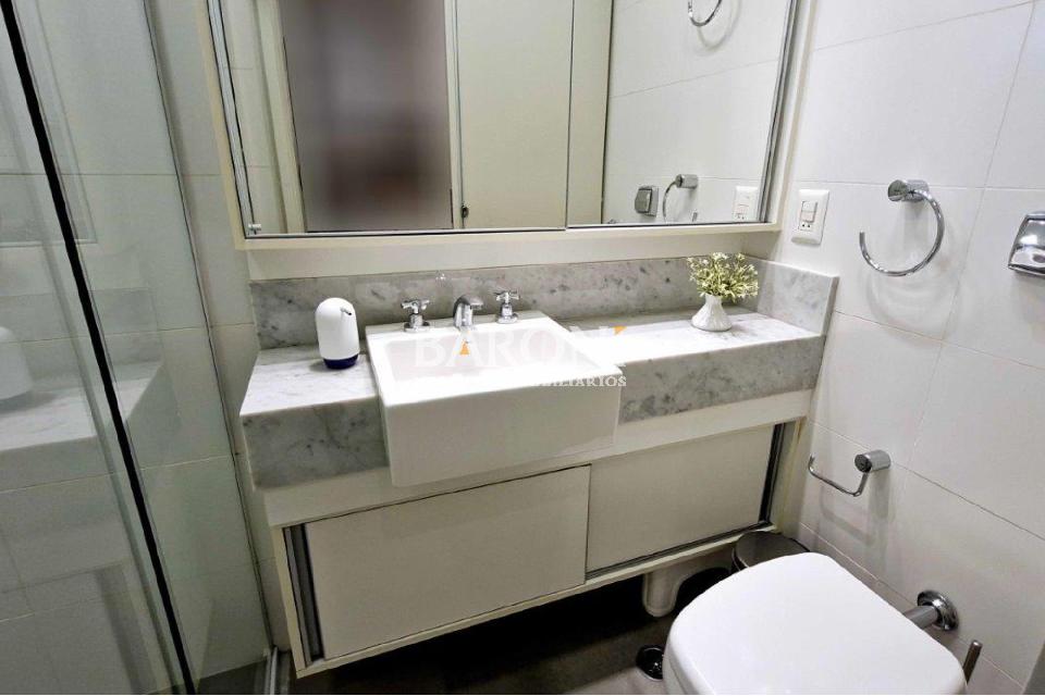 Apartamento - Itaim Bibi