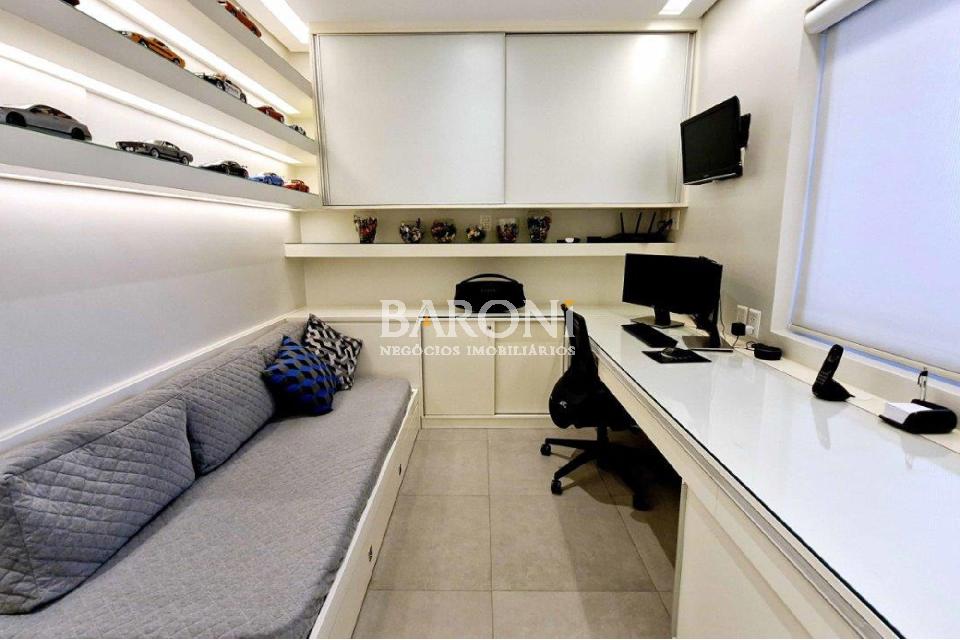 Apartamento - Itaim Bibi