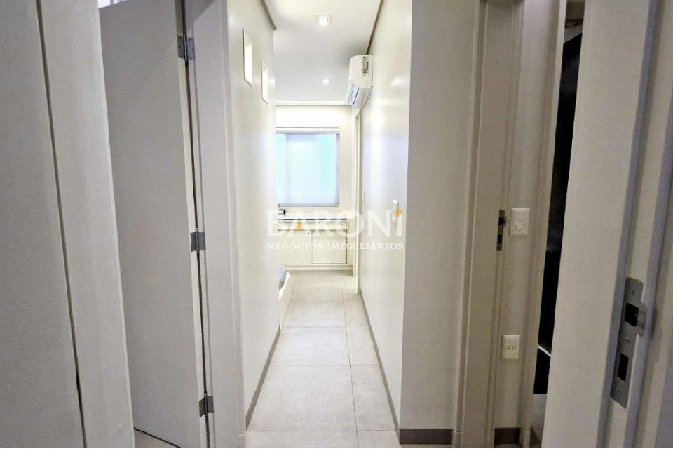 Apartamento - Itaim Bibi