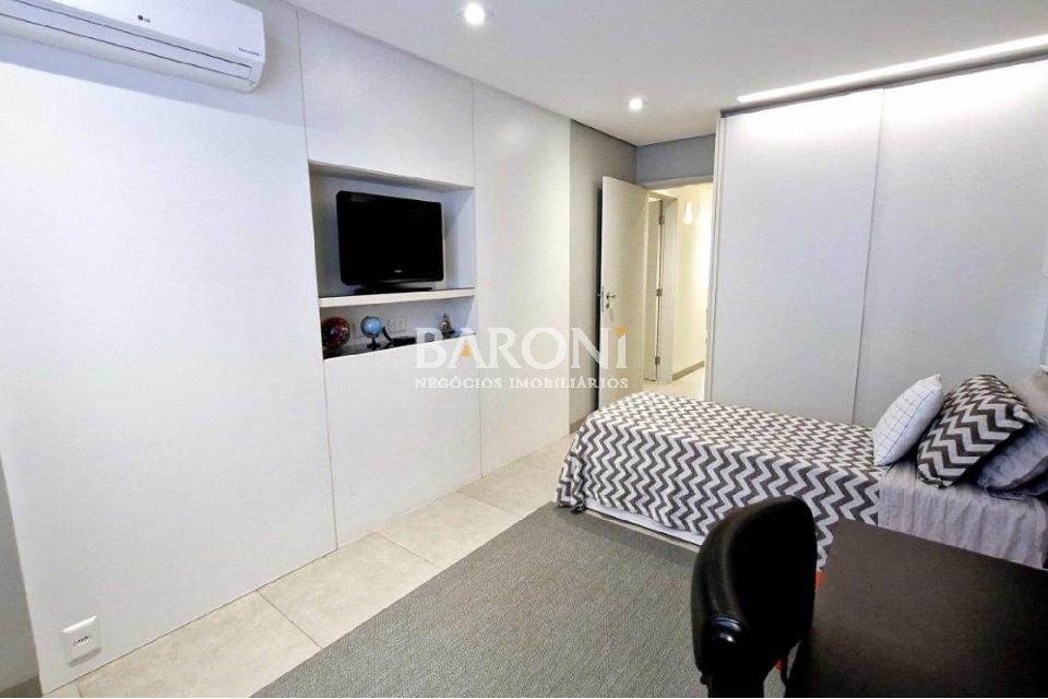 Apartamento - Itaim Bibi