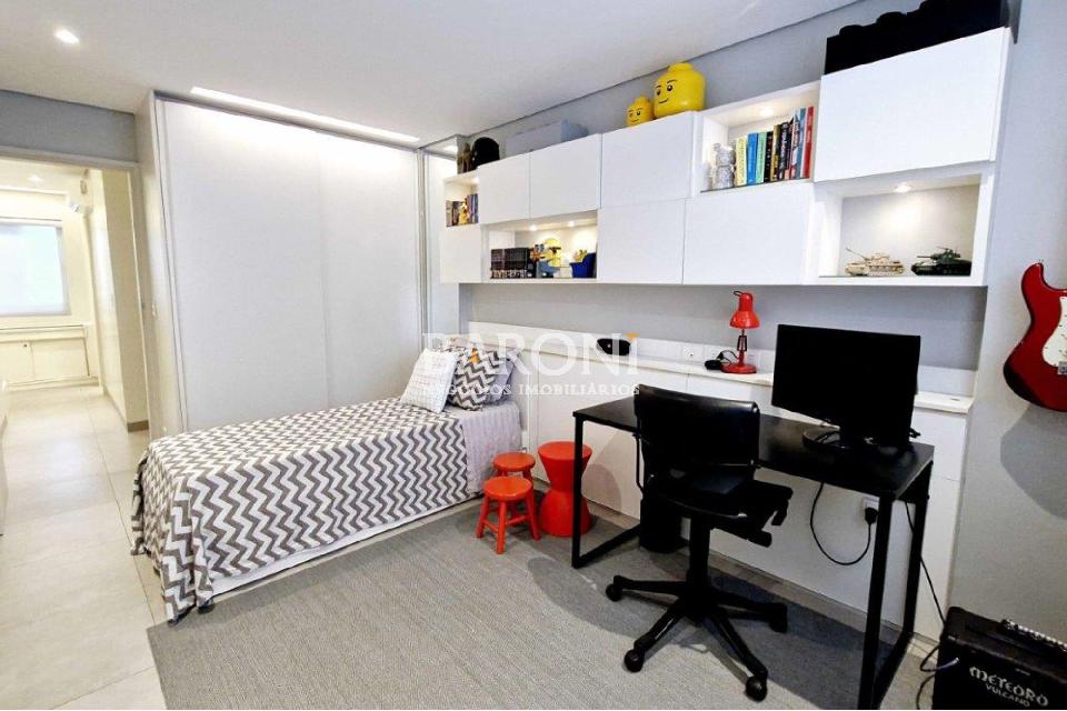 Apartamento - Itaim Bibi