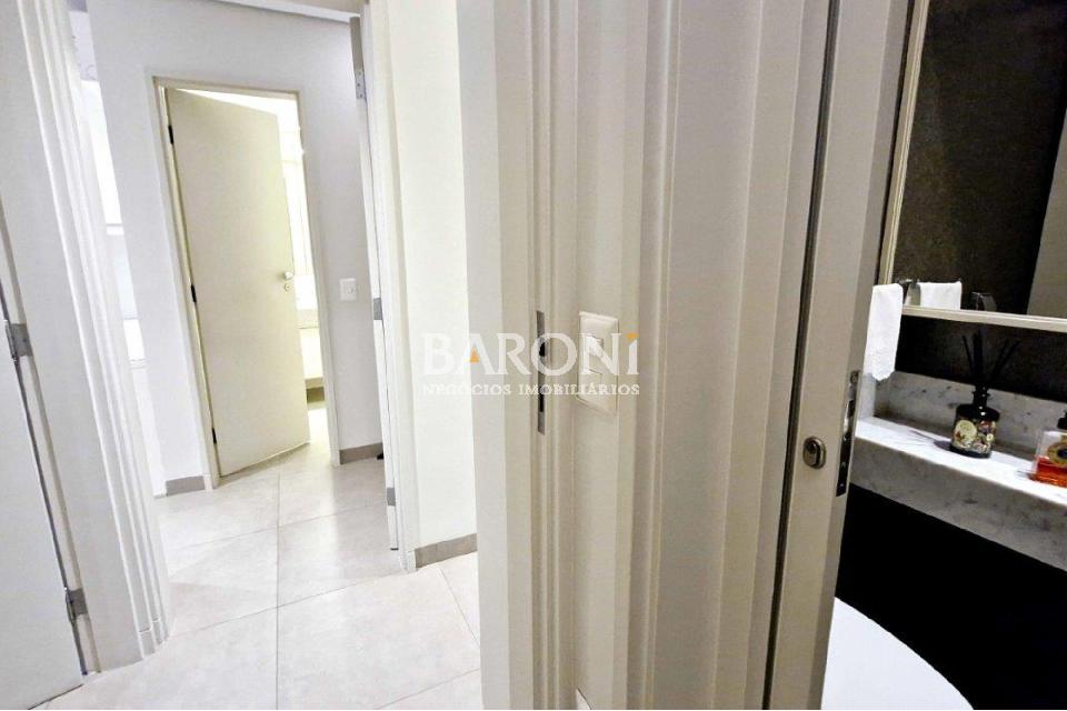 Apartamento - Itaim Bibi