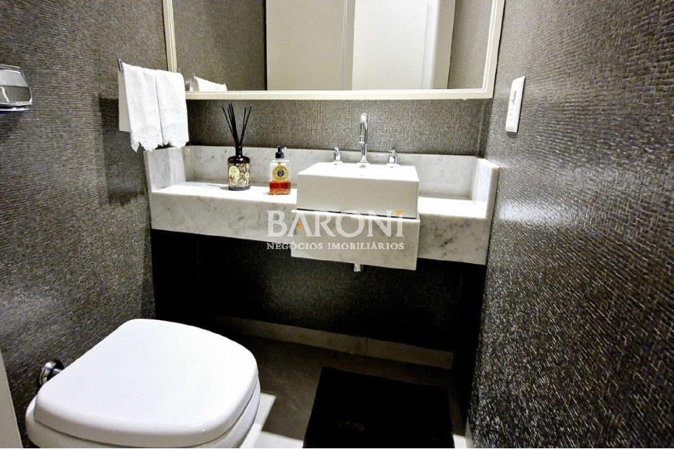 Apartamento - Itaim Bibi