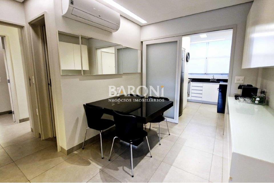 Apartamento - Itaim Bibi