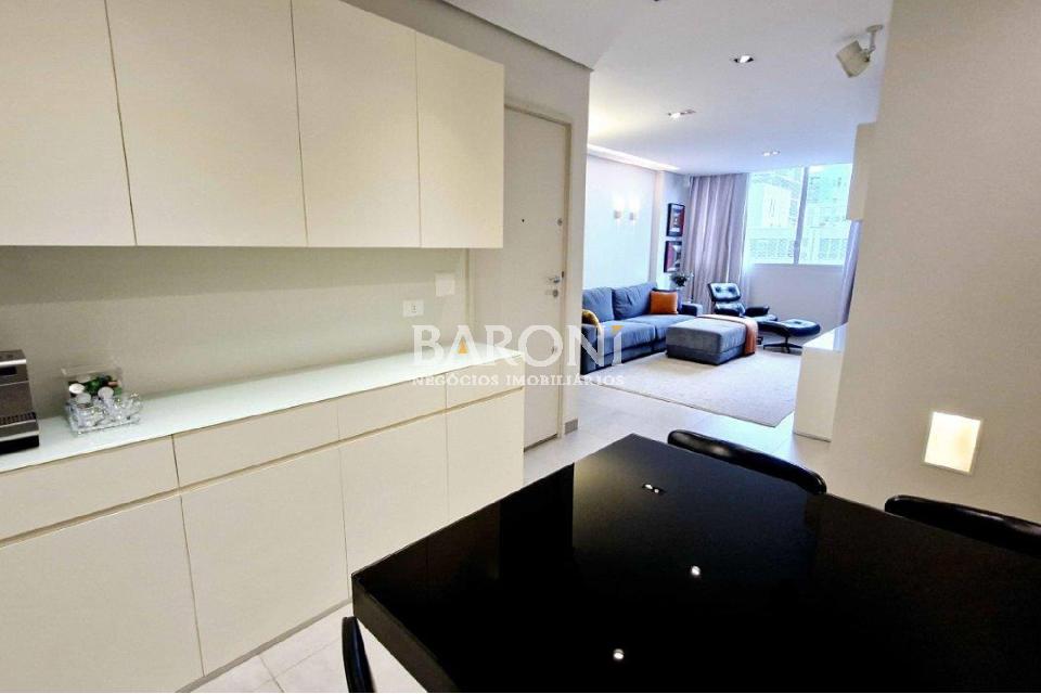 Apartamento - Itaim Bibi