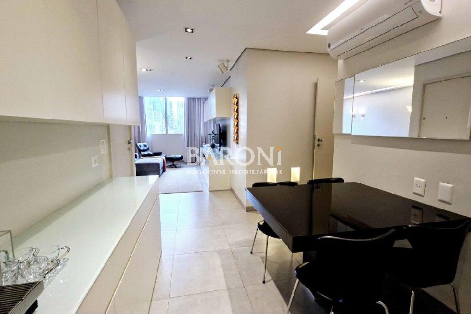 Apartamento - Itaim Bibi