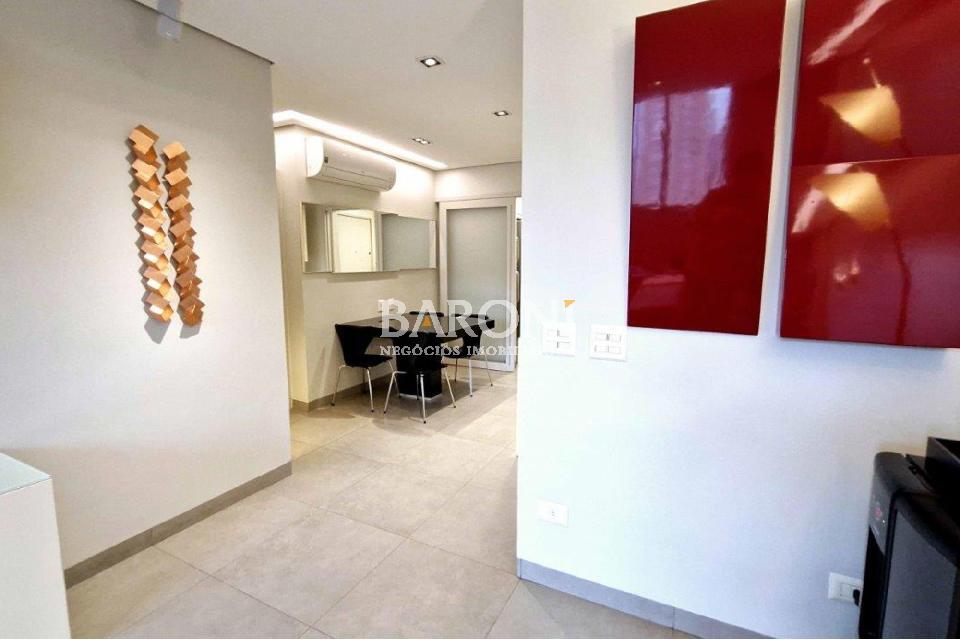 Apartamento - Itaim Bibi