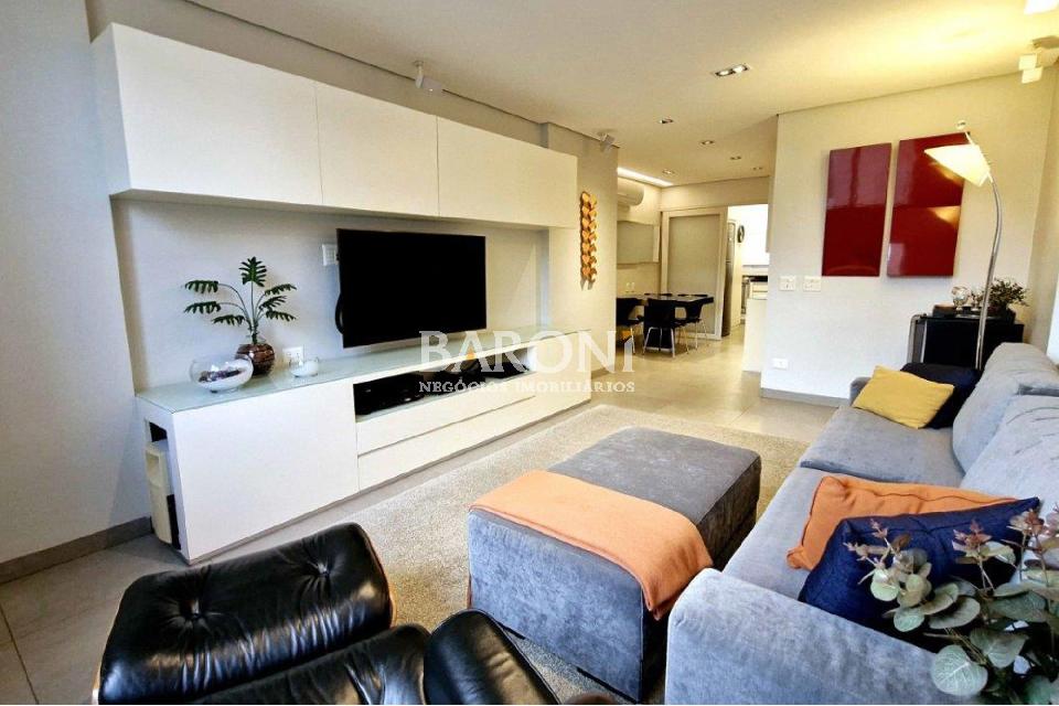 Apartamento - Itaim Bibi