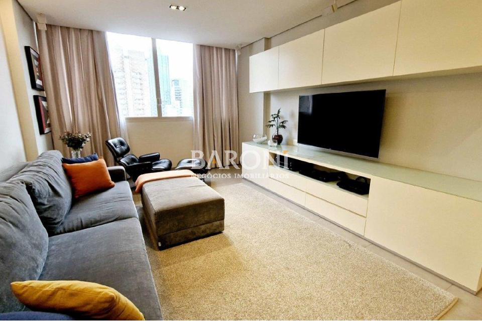 Apartamento - Itaim Bibi