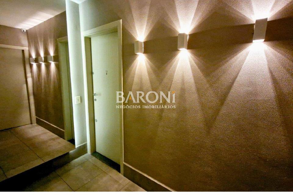 Apartamento - Itaim Bibi