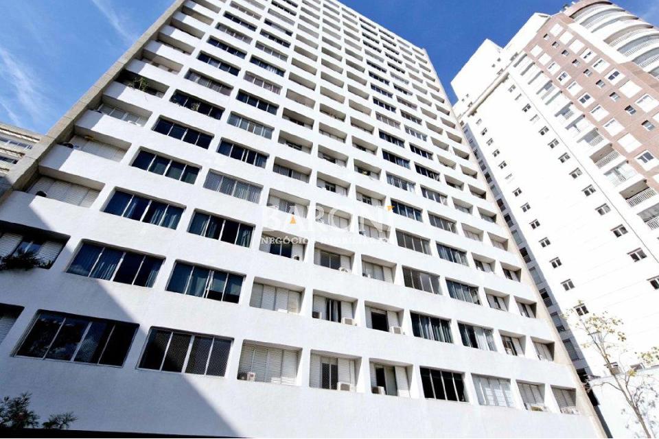 Apartamento - Itaim Bibi