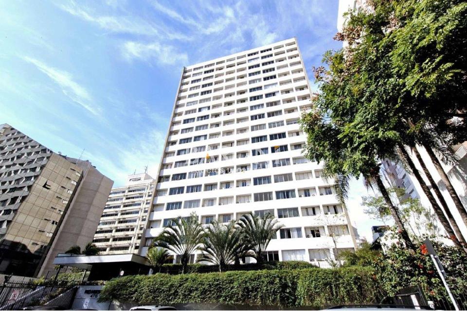 Apartamento - Itaim Bibi