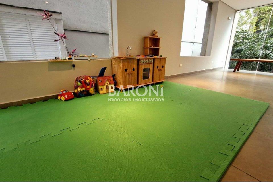 Apartamento - Itaim Bibi