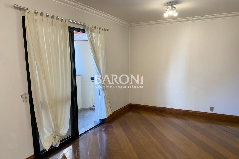 Apartamento - Jardim América