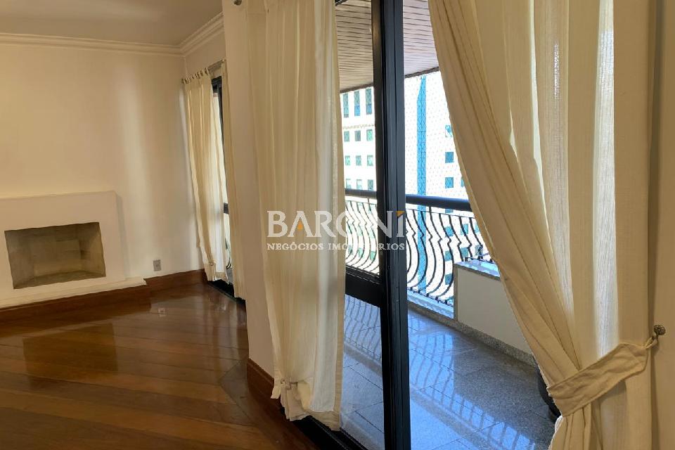 Apartamento - Jardim América