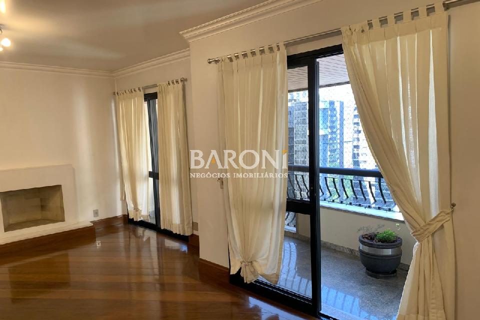 Apartamento - Jardim América