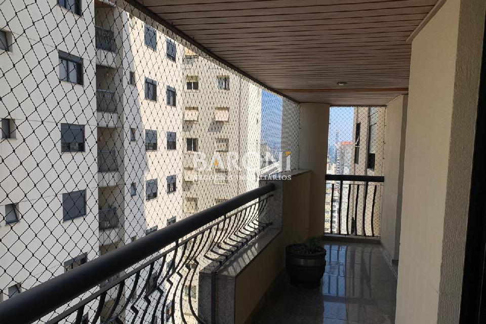 Apartamento - Jardim América