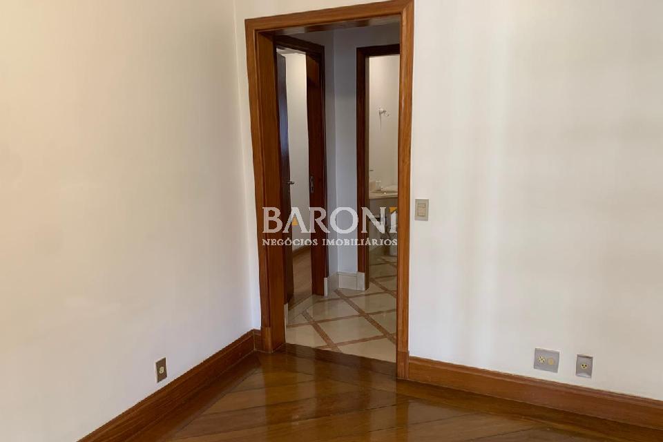 Apartamento - Jardim América