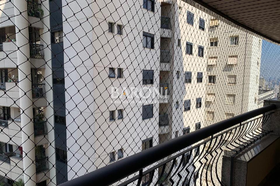 Apartamento - Jardim América