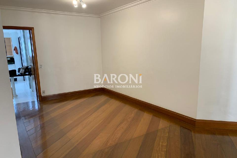 Apartamento - Jardim América