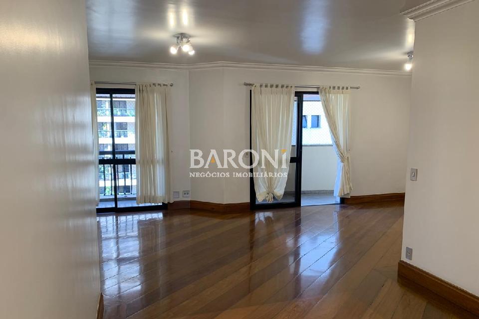 Apartamento - Jardim América