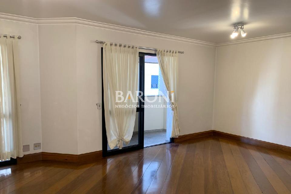 Apartamento - Jardim América