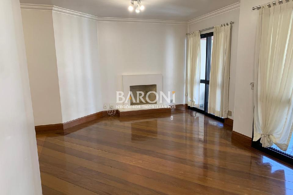 Apartamento - Jardim América