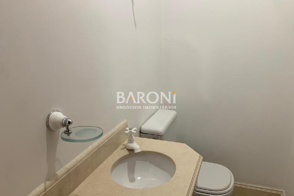 Apartamento - Jardim América